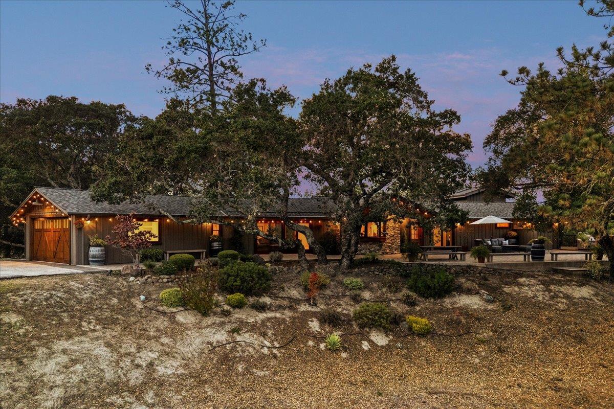 Detail Gallery Image 2 of 101 For 7409 Hihn Rd, Ben Lomond,  CA 95005 - 4 Beds | 3 Baths