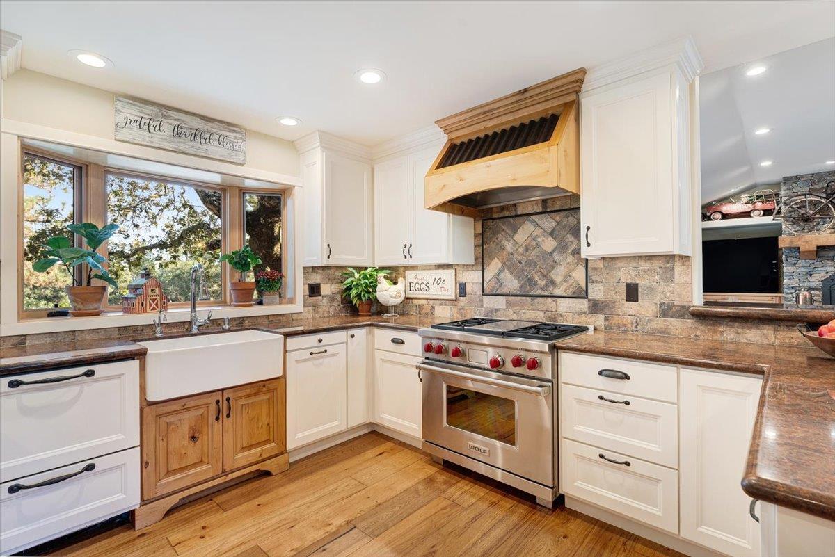 Detail Gallery Image 26 of 101 For 7409 Hihn Rd, Ben Lomond,  CA 95005 - 4 Beds | 3 Baths