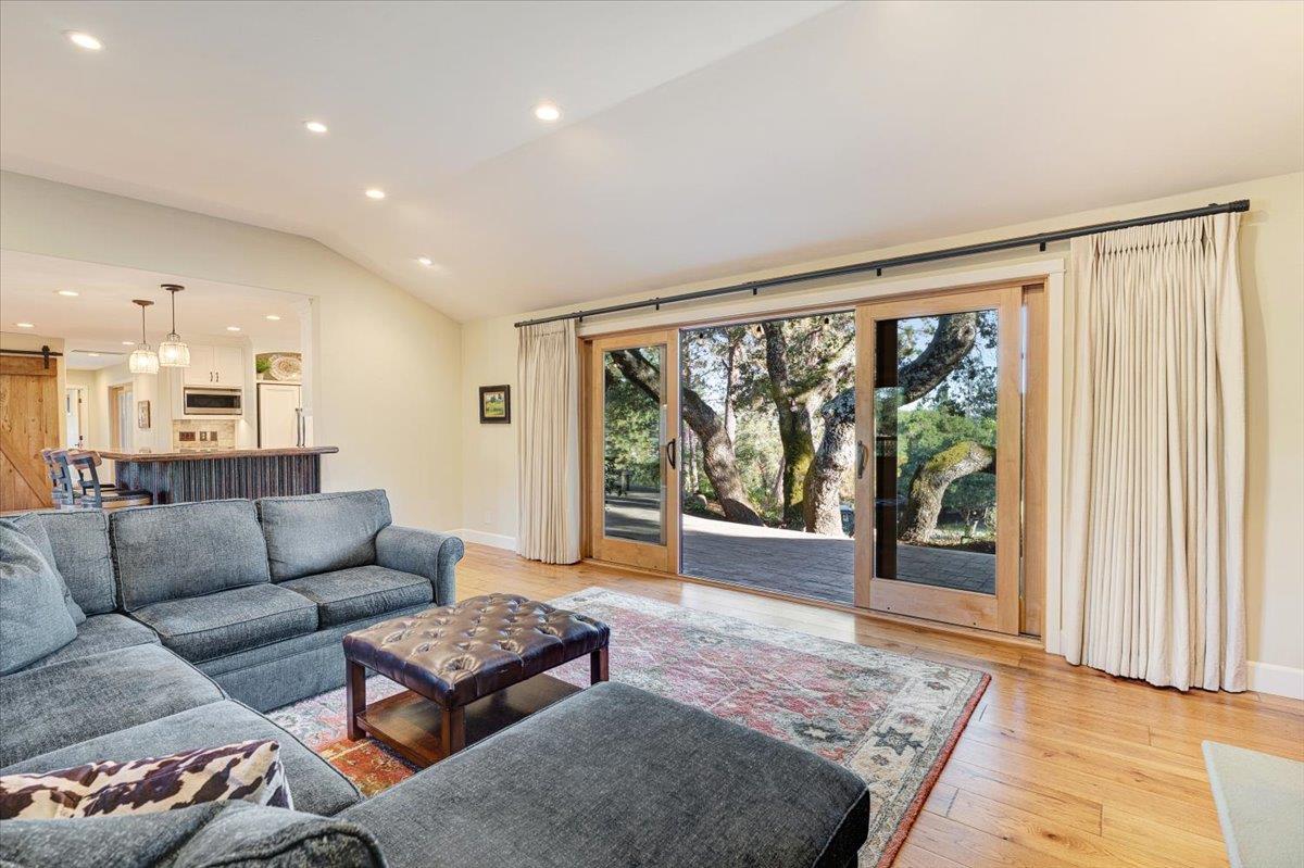 Detail Gallery Image 33 of 101 For 7409 Hihn Rd, Ben Lomond,  CA 95005 - 4 Beds | 3 Baths