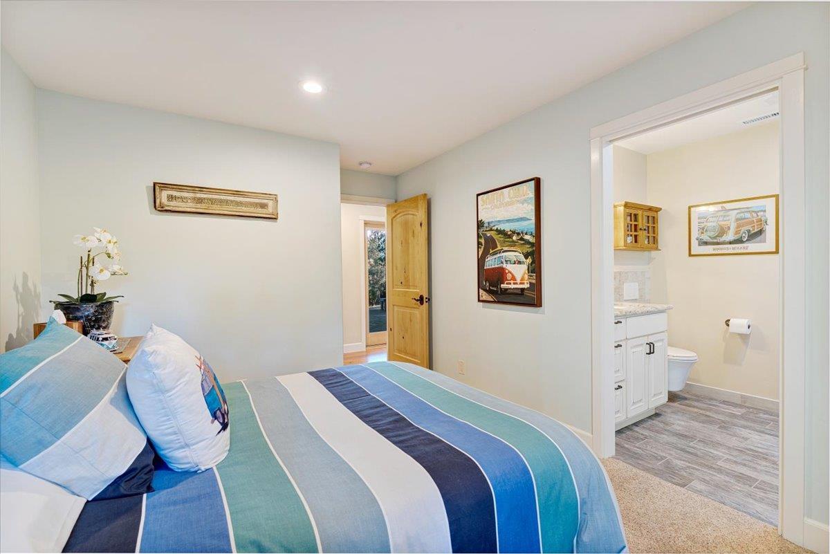 Detail Gallery Image 62 of 101 For 7409 Hihn Rd, Ben Lomond,  CA 95005 - 4 Beds | 3 Baths