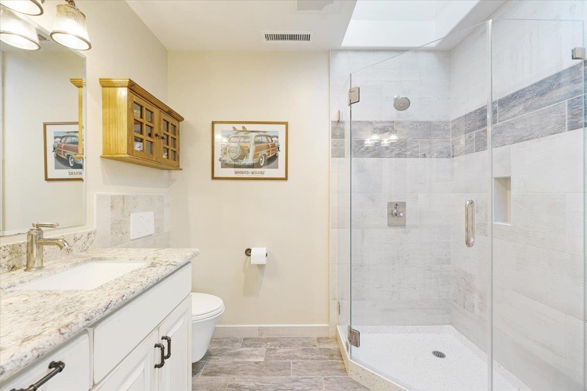 Detail Gallery Image 64 of 101 For 7409 Hihn Rd, Ben Lomond,  CA 95005 - 4 Beds | 3 Baths