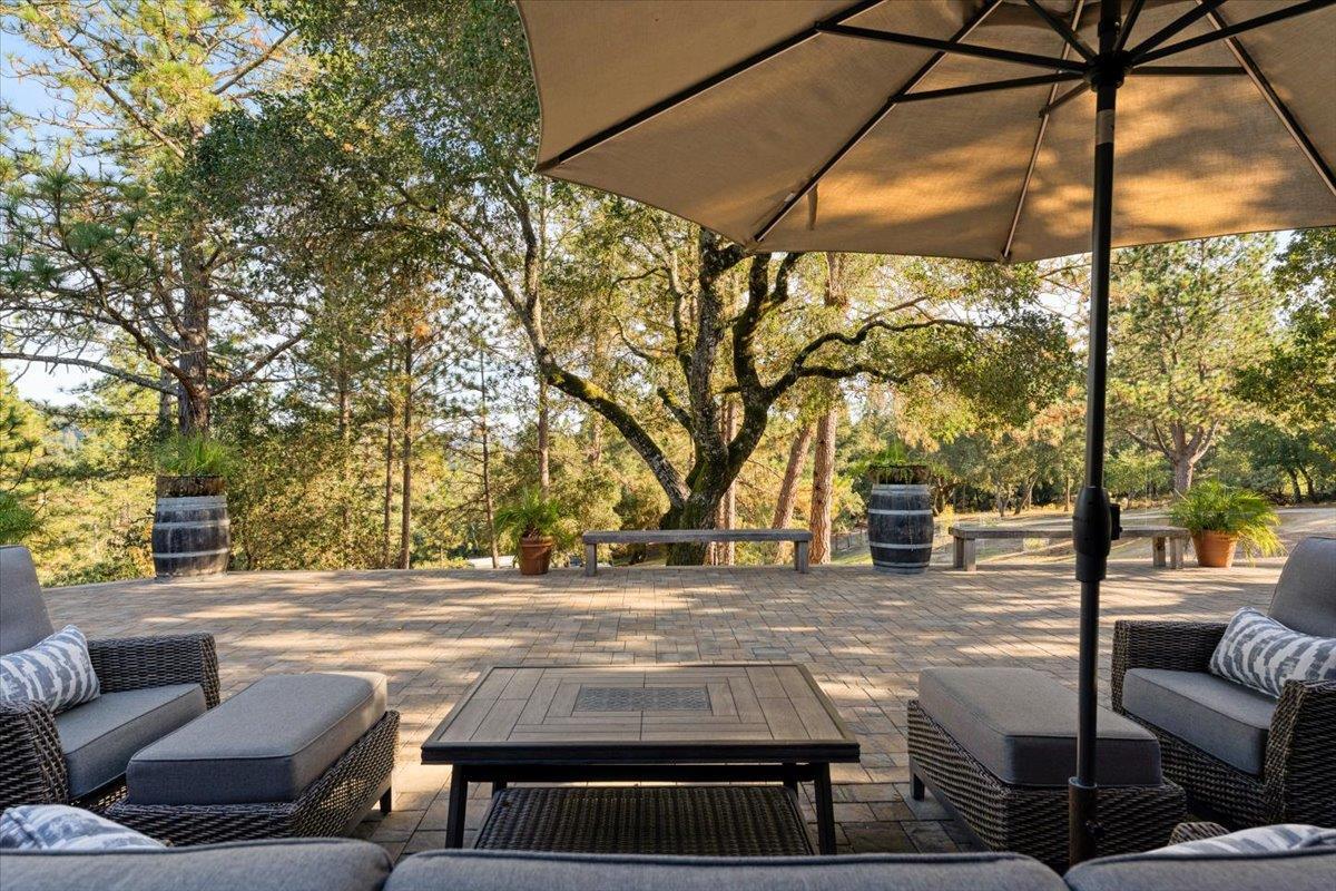 Detail Gallery Image 68 of 101 For 7409 Hihn Rd, Ben Lomond,  CA 95005 - 4 Beds | 3 Baths