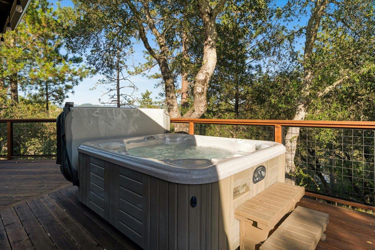 Detail Gallery Image 71 of 101 For 7409 Hihn Rd, Ben Lomond,  CA 95005 - 4 Beds | 3 Baths