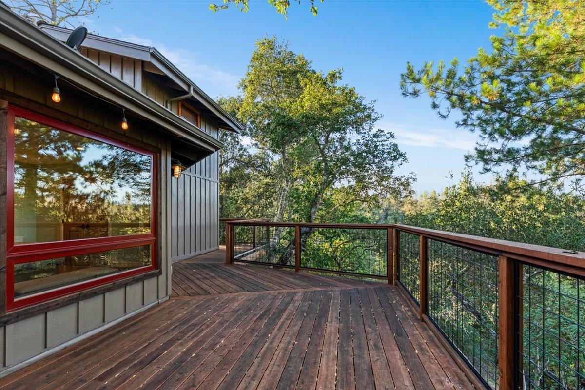 Detail Gallery Image 73 of 101 For 7409 Hihn Rd, Ben Lomond,  CA 95005 - 4 Beds | 3 Baths