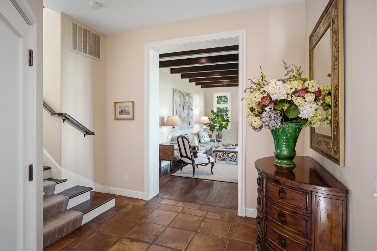 Detail Gallery Image 3 of 24 For 950 Espinosa Rd, Woodside,  CA 94062 - 4 Beds | 3/1 Baths