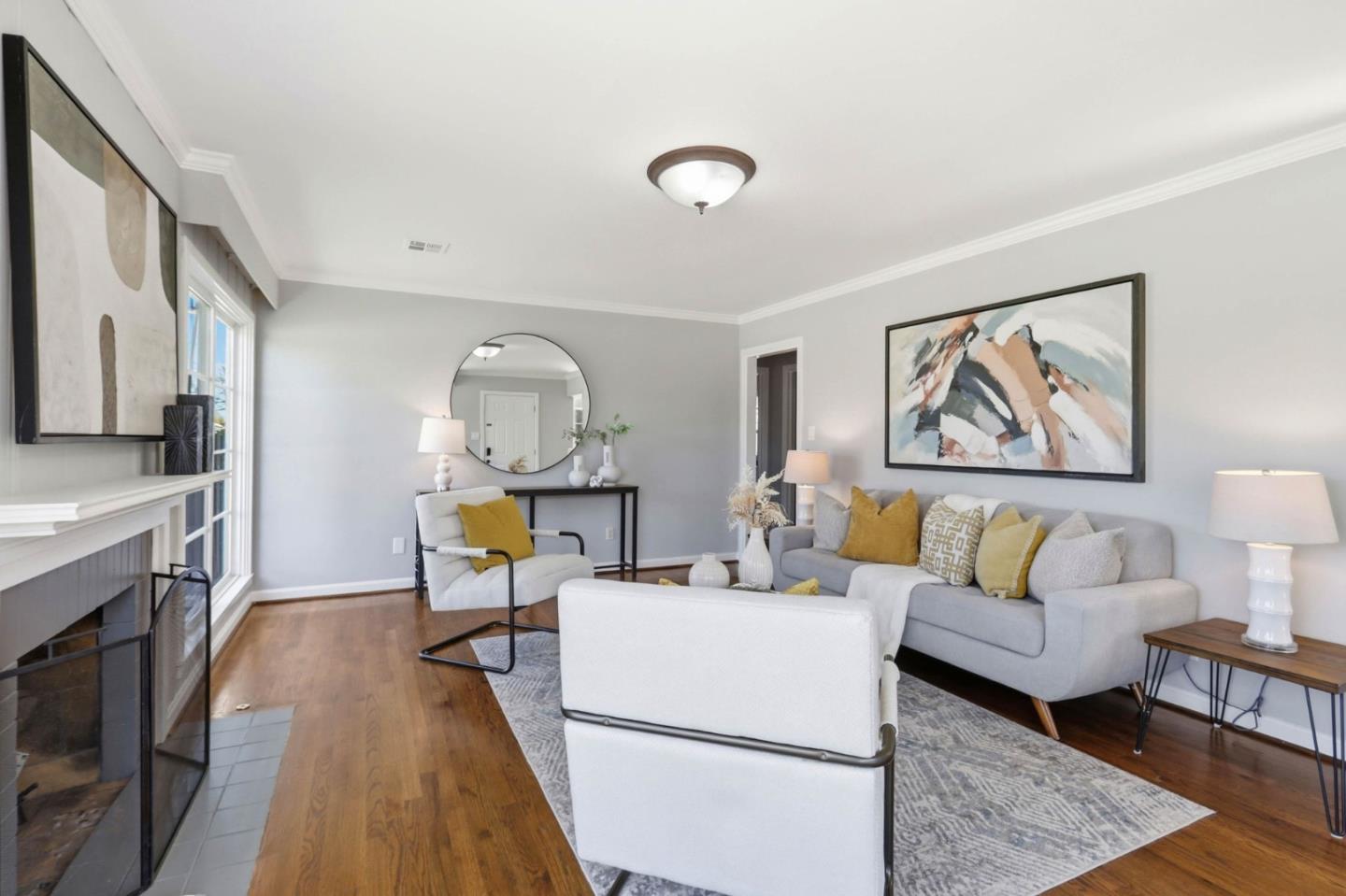 Detail Gallery Image 11 of 48 For 216 Douglane Ave, Santa Clara,  CA 95050 - 4 Beds | 3 Baths