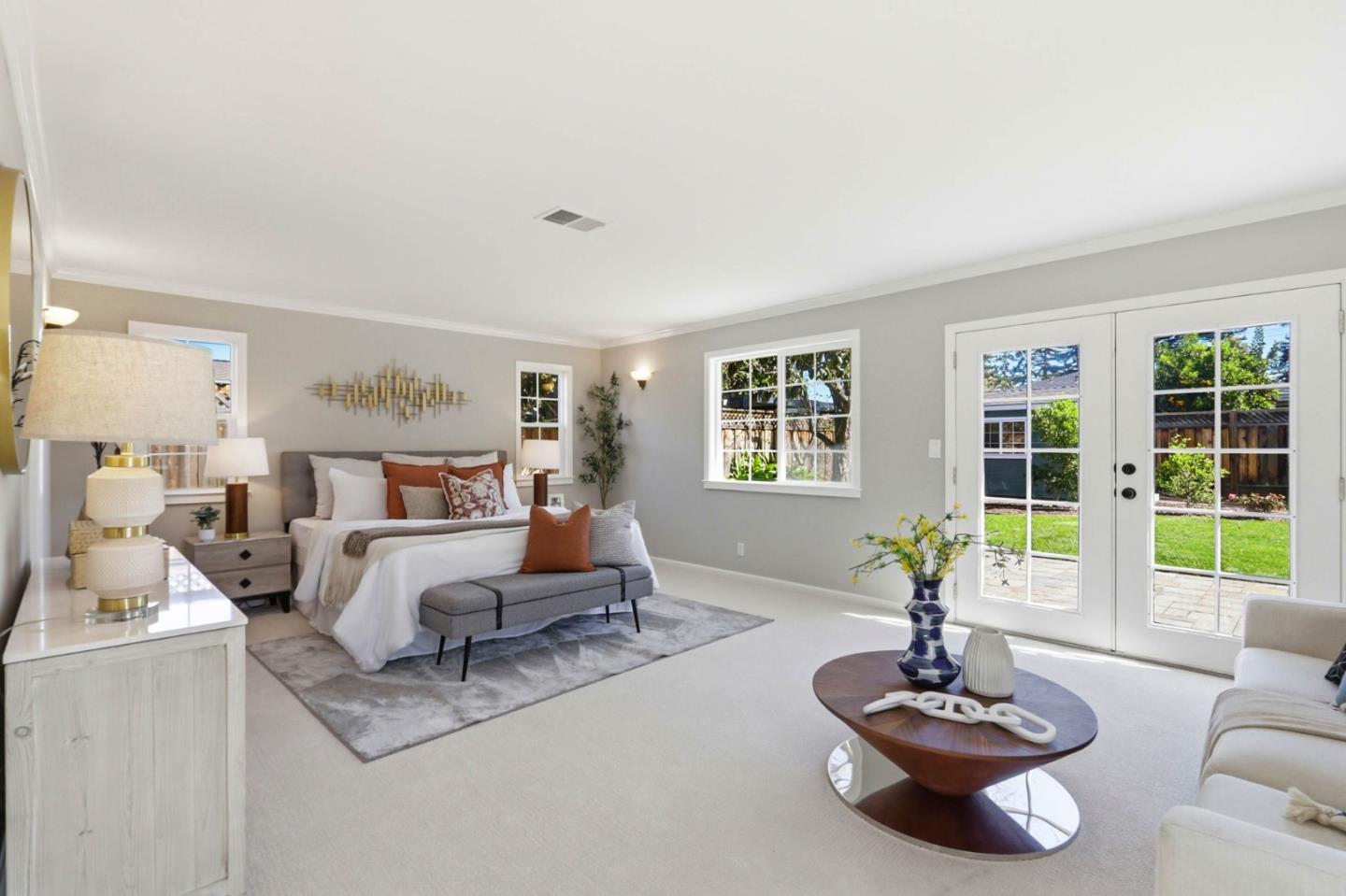 Detail Gallery Image 21 of 48 For 216 Douglane Ave, Santa Clara,  CA 95050 - 4 Beds | 3 Baths