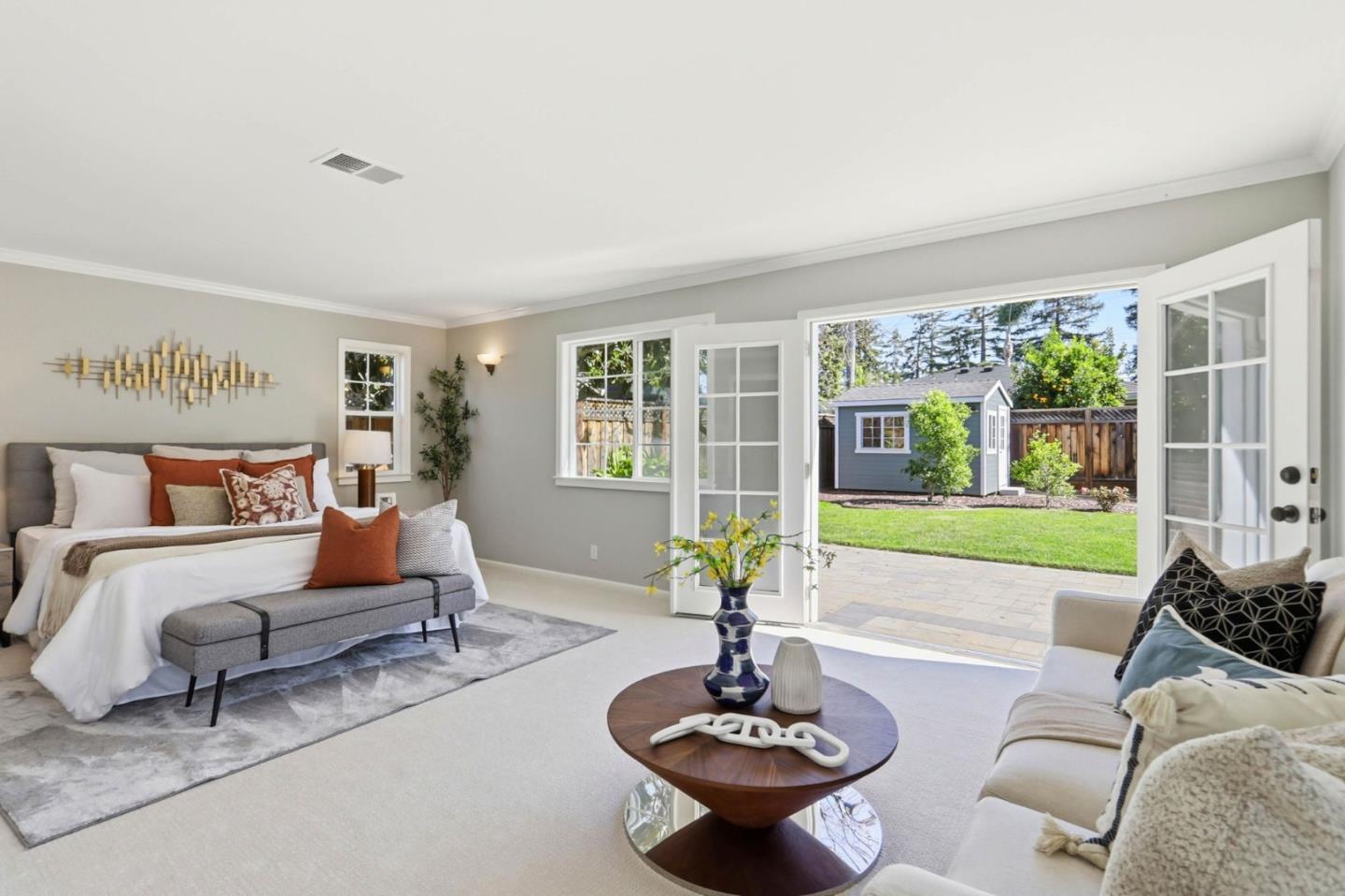 Detail Gallery Image 22 of 48 For 216 Douglane Ave, Santa Clara,  CA 95050 - 4 Beds | 3 Baths