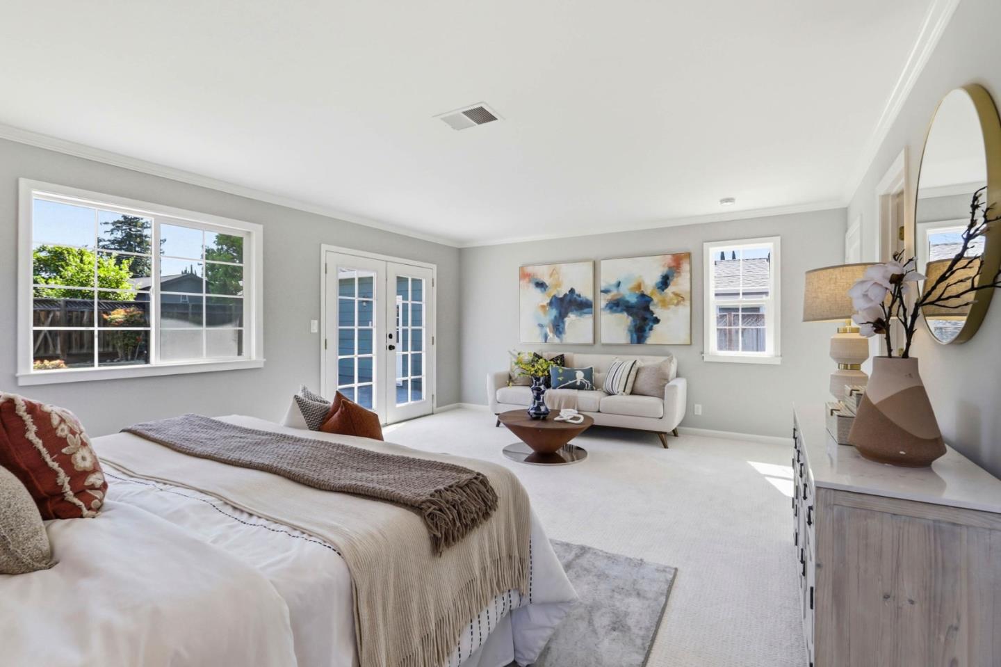 Detail Gallery Image 23 of 48 For 216 Douglane Ave, Santa Clara,  CA 95050 - 4 Beds | 3 Baths