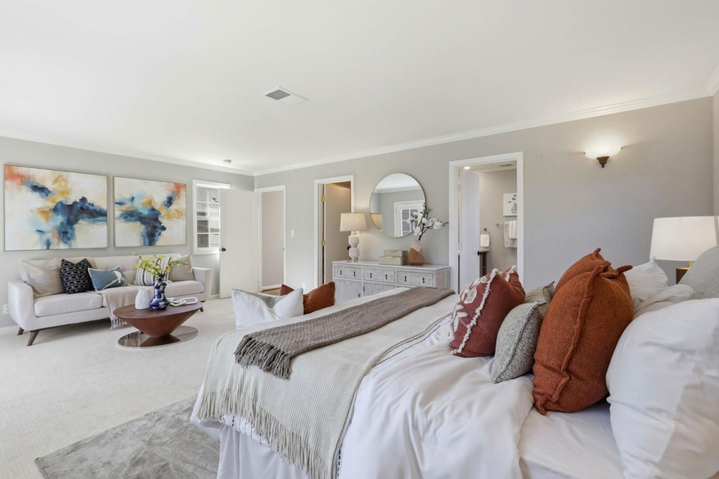 Detail Gallery Image 24 of 48 For 216 Douglane Ave, Santa Clara,  CA 95050 - 4 Beds | 3 Baths