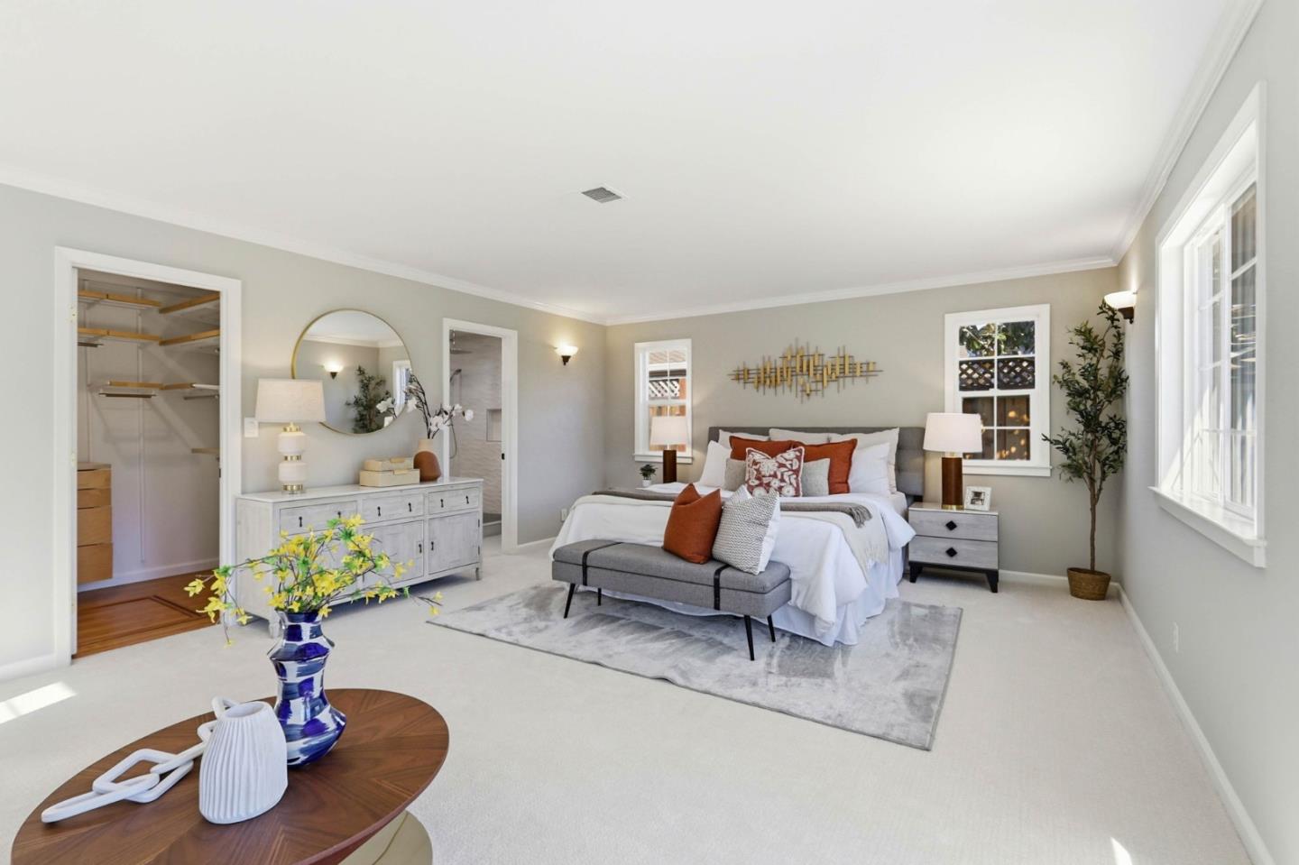 Detail Gallery Image 25 of 48 For 216 Douglane Ave, Santa Clara,  CA 95050 - 4 Beds | 3 Baths