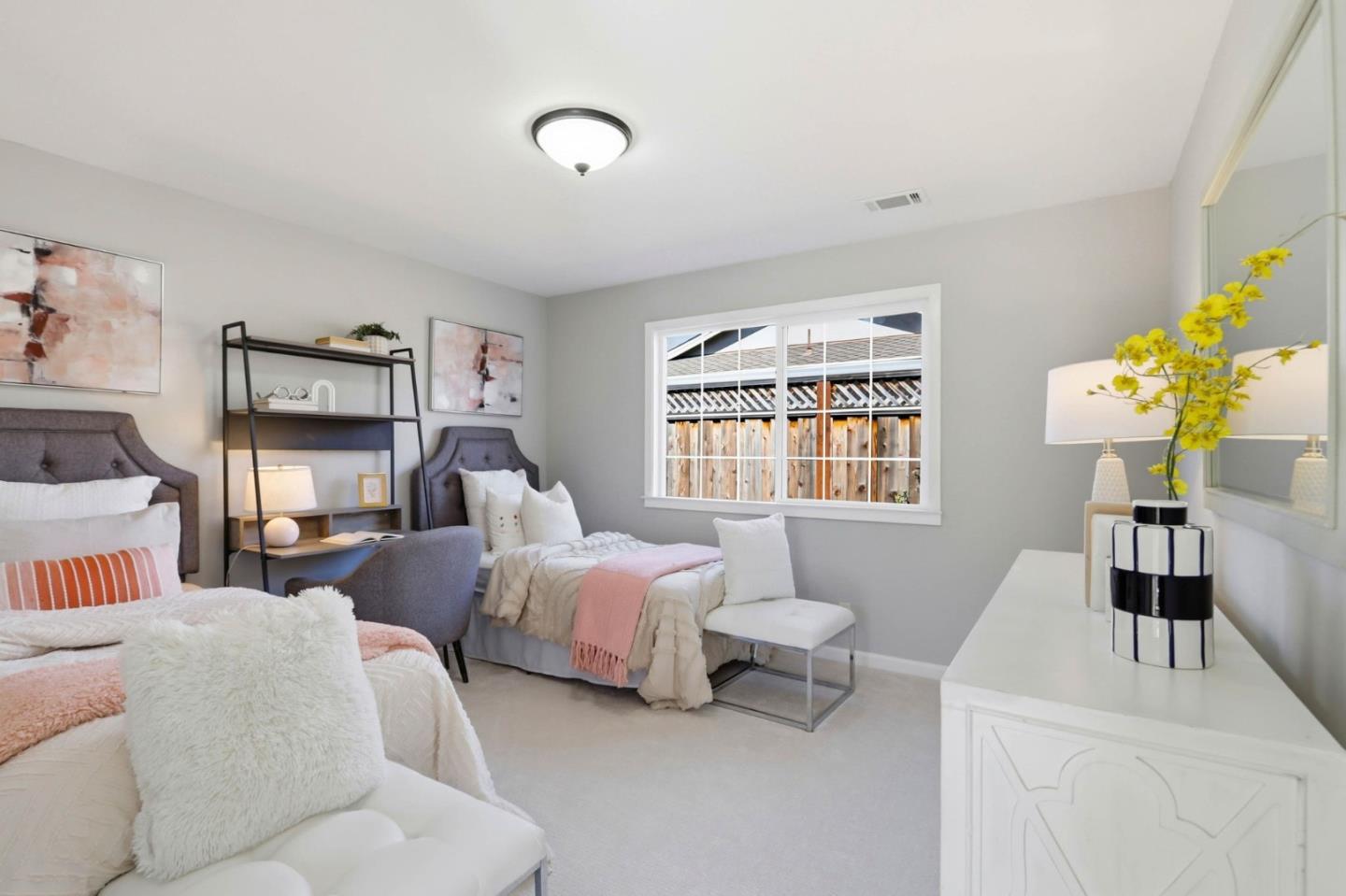 Detail Gallery Image 28 of 48 For 216 Douglane Ave, Santa Clara,  CA 95050 - 4 Beds | 3 Baths