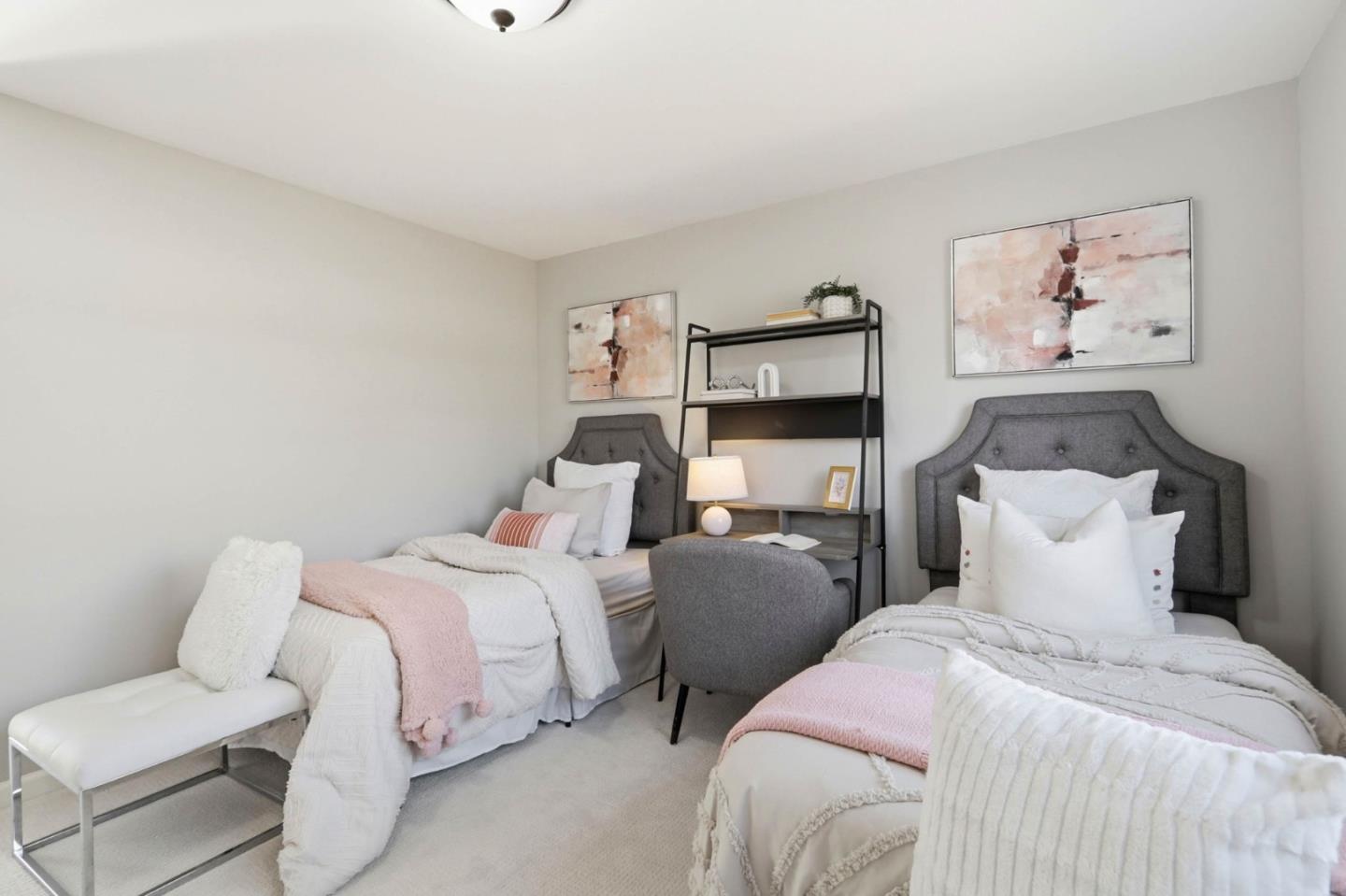 Detail Gallery Image 29 of 48 For 216 Douglane Ave, Santa Clara,  CA 95050 - 4 Beds | 3 Baths