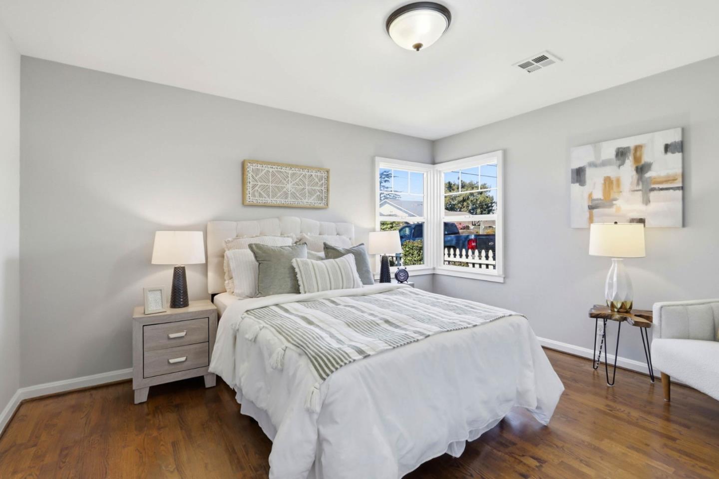 Detail Gallery Image 31 of 48 For 216 Douglane Ave, Santa Clara,  CA 95050 - 4 Beds | 3 Baths