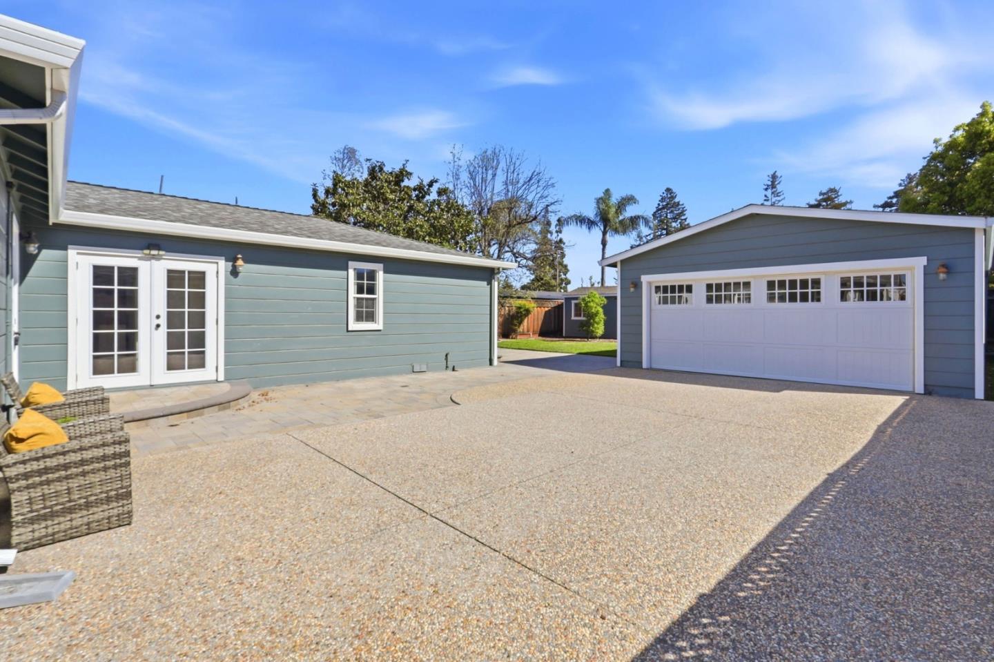 Detail Gallery Image 44 of 48 For 216 Douglane Ave, Santa Clara,  CA 95050 - 4 Beds | 3 Baths