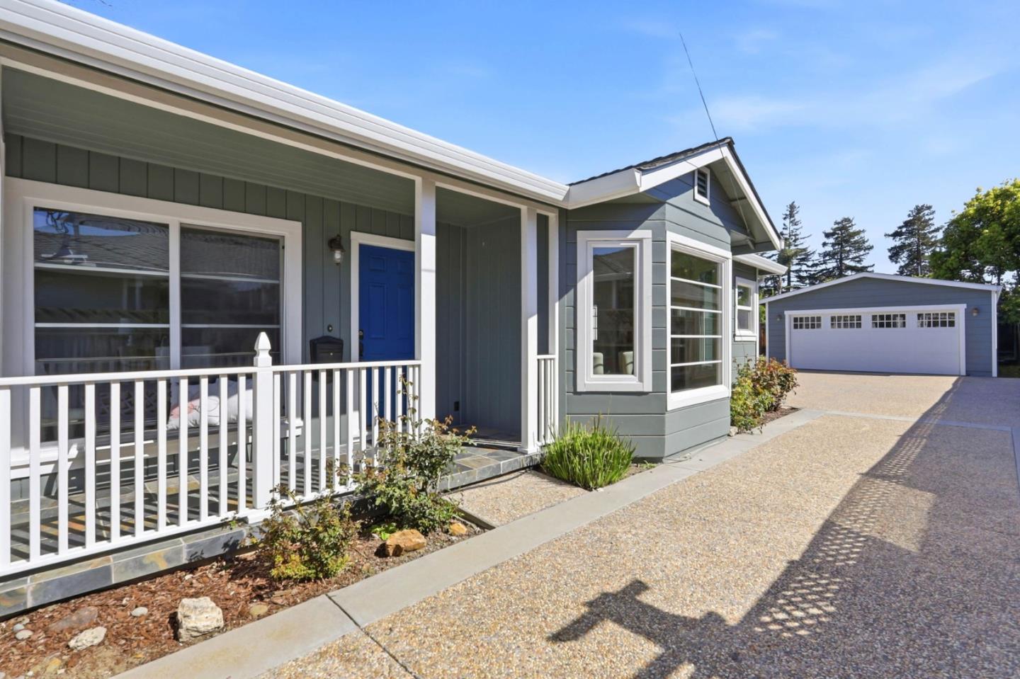 Detail Gallery Image 7 of 48 For 216 Douglane Ave, Santa Clara,  CA 95050 - 4 Beds | 3 Baths