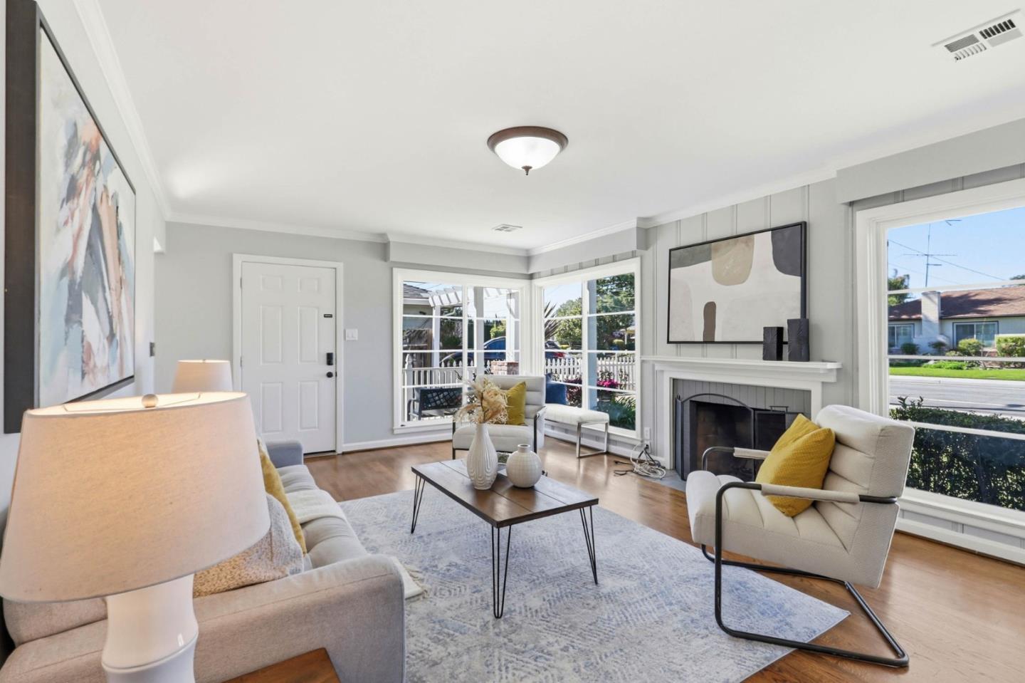 Detail Gallery Image 8 of 48 For 216 Douglane Ave, Santa Clara,  CA 95050 - 4 Beds | 3 Baths