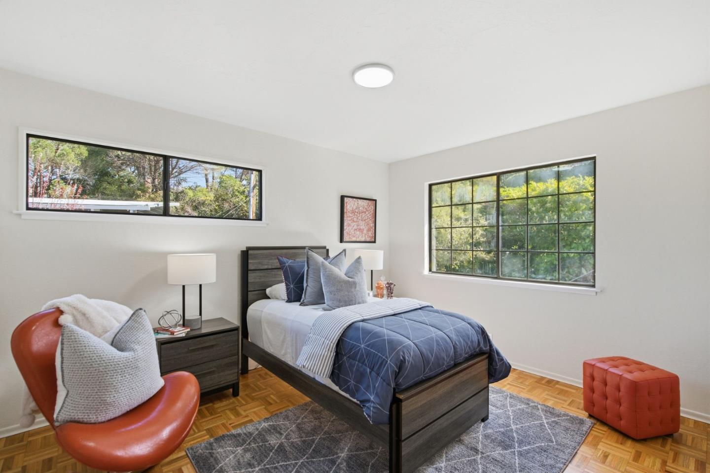 Detail Gallery Image 32 of 87 For 2734 Summit Dr, Burlingame,  CA 94010 - 3 Beds | 3 Baths