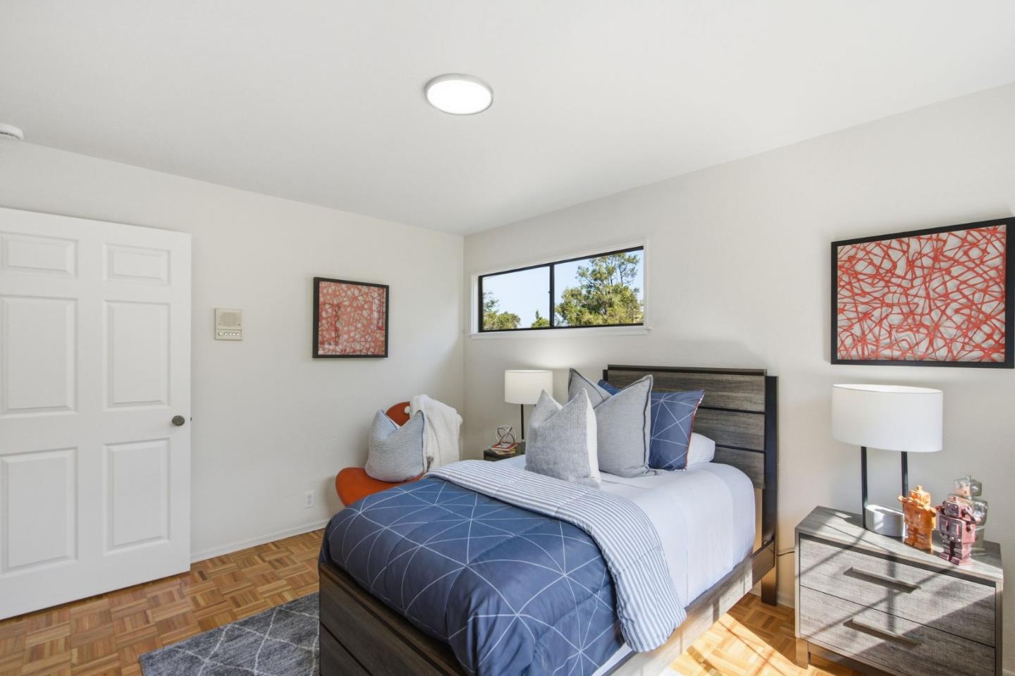 Detail Gallery Image 33 of 87 For 2734 Summit Dr, Burlingame,  CA 94010 - 3 Beds | 3 Baths