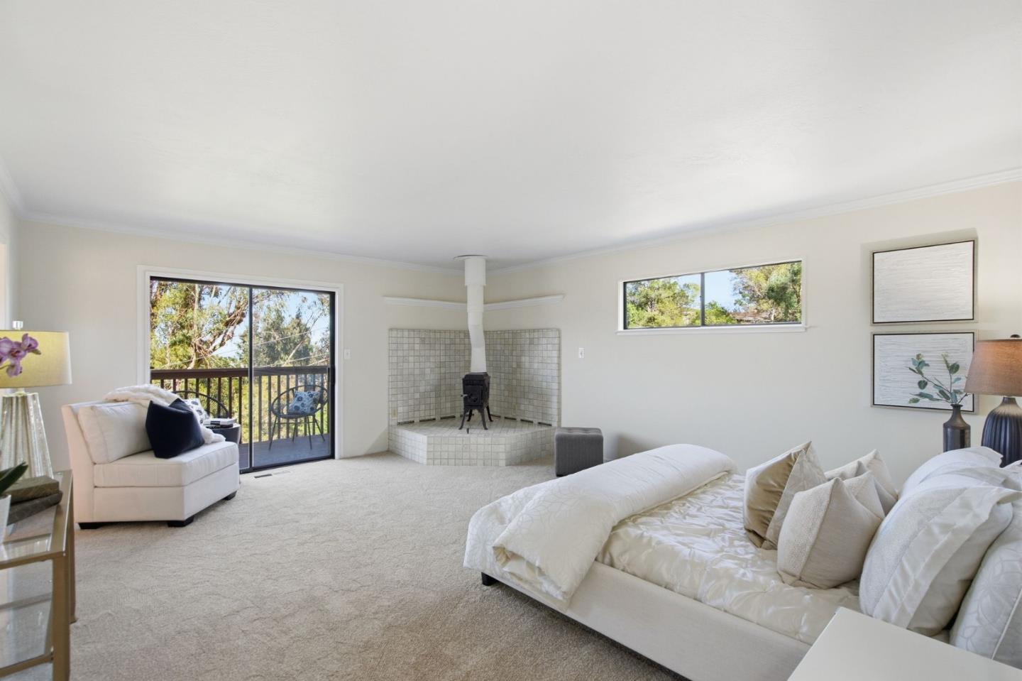 Detail Gallery Image 36 of 87 For 2734 Summit Dr, Burlingame,  CA 94010 - 3 Beds | 3 Baths