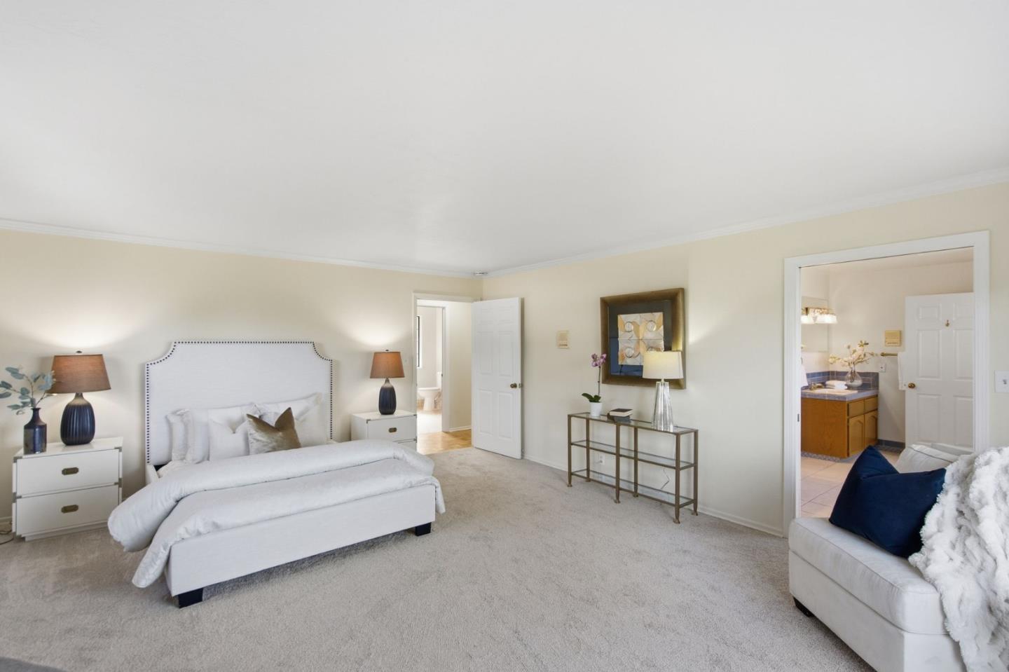 Detail Gallery Image 37 of 87 For 2734 Summit Dr, Burlingame,  CA 94010 - 3 Beds | 3 Baths