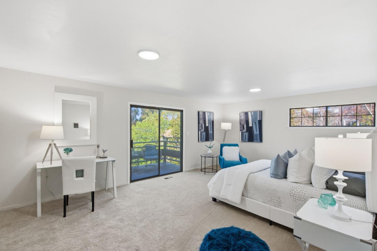 Detail Gallery Image 57 of 87 For 2734 Summit Dr, Burlingame,  CA 94010 - 3 Beds | 3 Baths