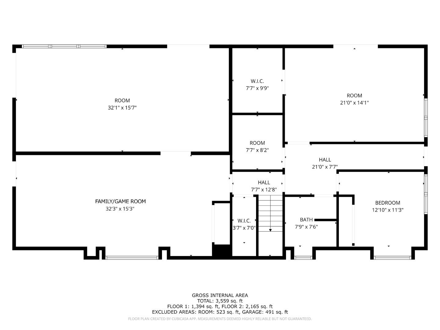 Detail Gallery Image 87 of 87 For 2734 Summit Dr, Burlingame,  CA 94010 - 3 Beds | 3 Baths
