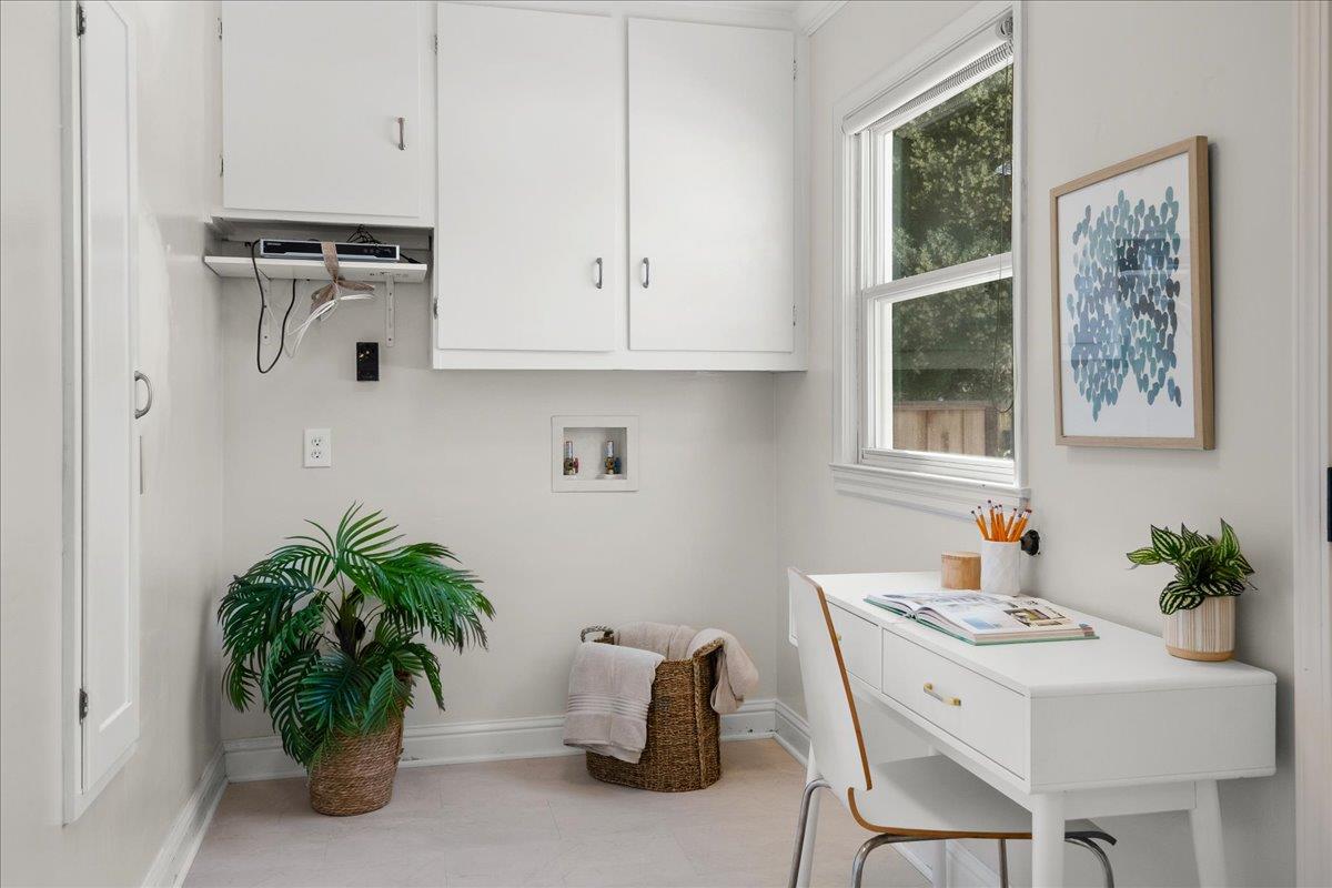 Detail Gallery Image 16 of 27 For 1105 Oak Ave, Redwood City,  CA 94061 - 2 Beds | 1 Baths