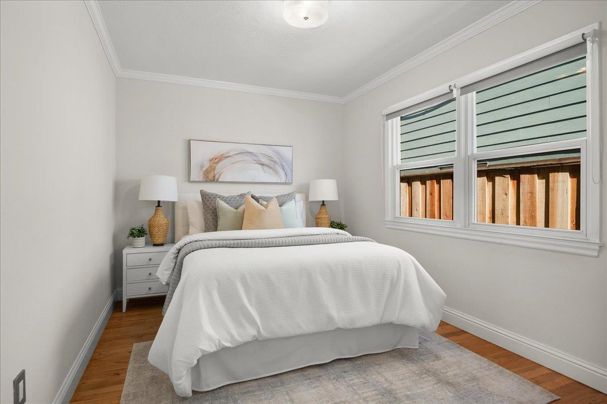 Detail Gallery Image 18 of 27 For 1105 Oak Ave, Redwood City,  CA 94061 - 2 Beds | 1 Baths