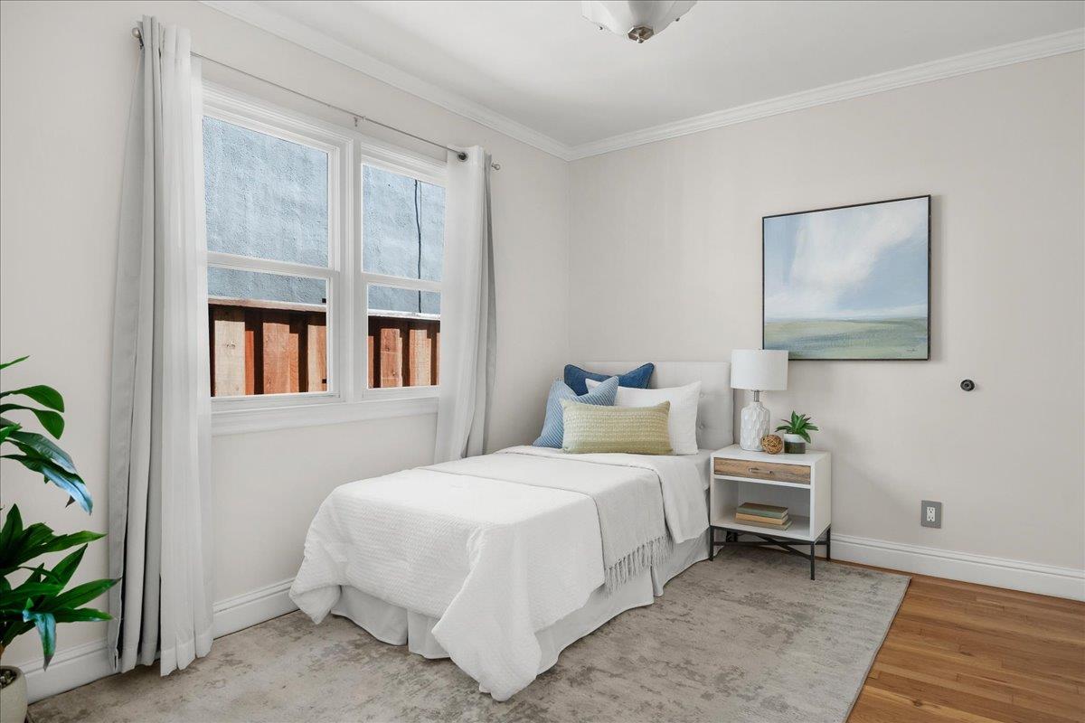 Detail Gallery Image 20 of 27 For 1105 Oak Ave, Redwood City,  CA 94061 - 2 Beds | 1 Baths