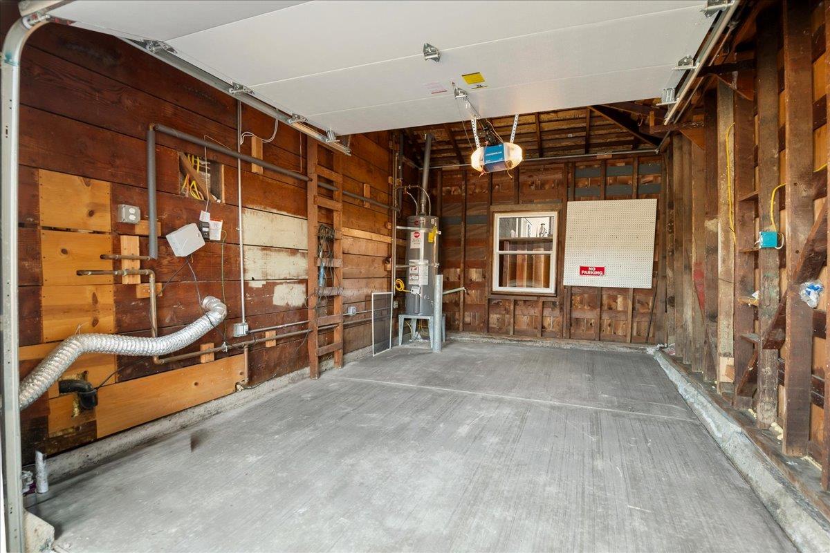 Detail Gallery Image 23 of 27 For 1105 Oak Ave, Redwood City,  CA 94061 - 2 Beds | 1 Baths