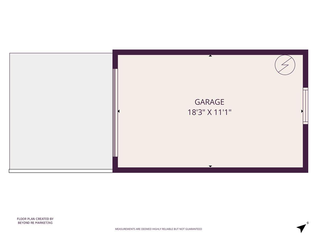 Detail Gallery Image 27 of 27 For 1105 Oak Ave, Redwood City,  CA 94061 - 2 Beds | 1 Baths