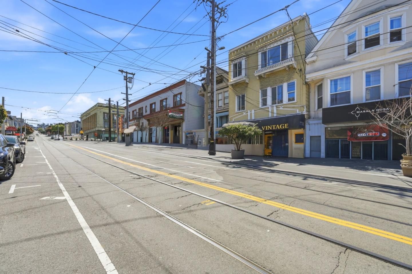 Detail Gallery Image 11 of 12 For 1377-1379 9th Ave, San Francisco,  CA 94122 - – Beds | – Baths