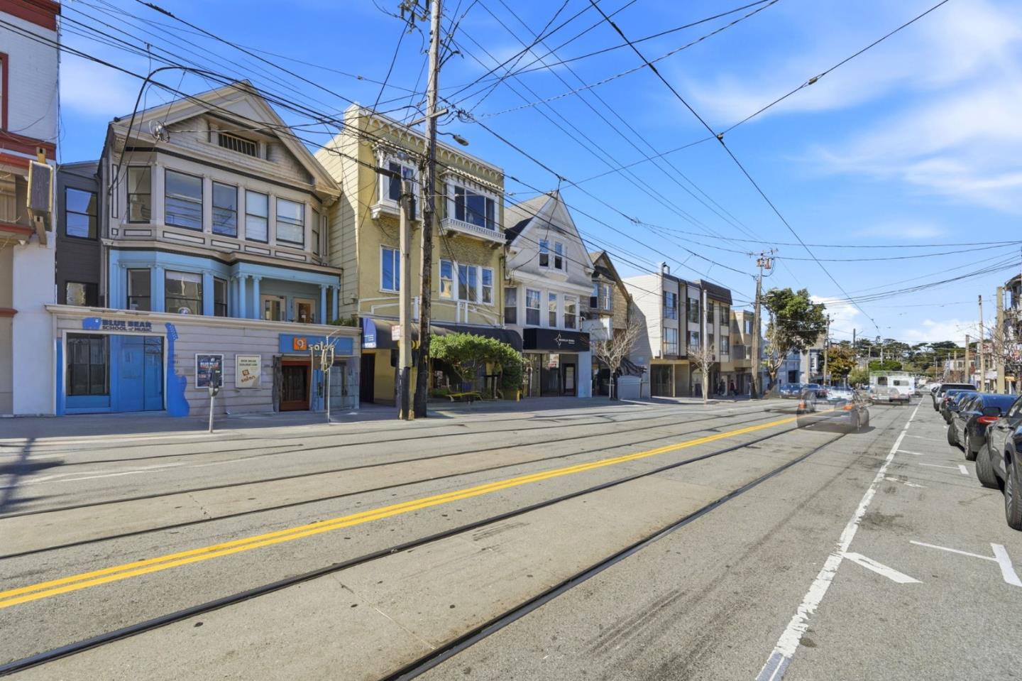 Detail Gallery Image 12 of 12 For 1377-1379 9th Ave, San Francisco,  CA 94122 - – Beds | – Baths