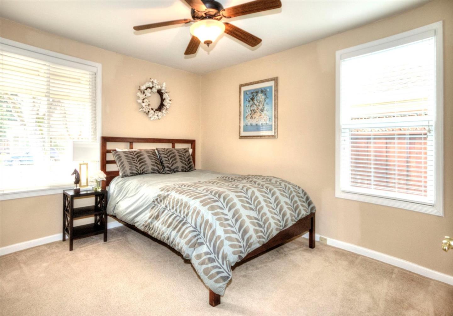 Detail Gallery Image 11 of 18 For 1523 Virginia Ave, Redwood City,  CA 94061 - 3 Beds | 1 Baths