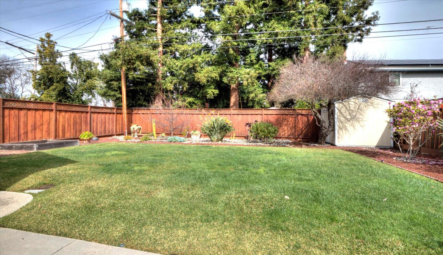 Detail Gallery Image 16 of 18 For 1523 Virginia Ave, Redwood City,  CA 94061 - 3 Beds | 1 Baths