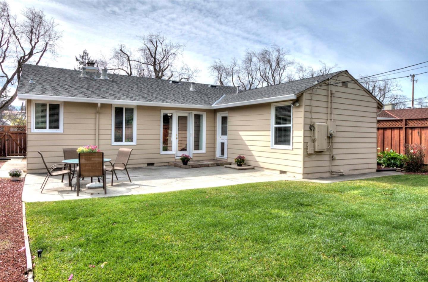 Detail Gallery Image 18 of 18 For 1523 Virginia Ave, Redwood City,  CA 94061 - 3 Beds | 1 Baths