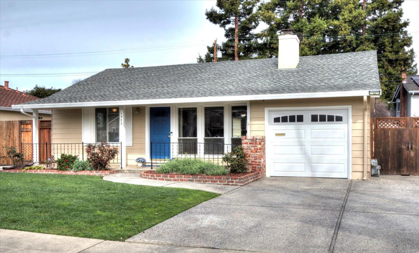 254 Nimitz Avenue, Redwood City, CA, 94061