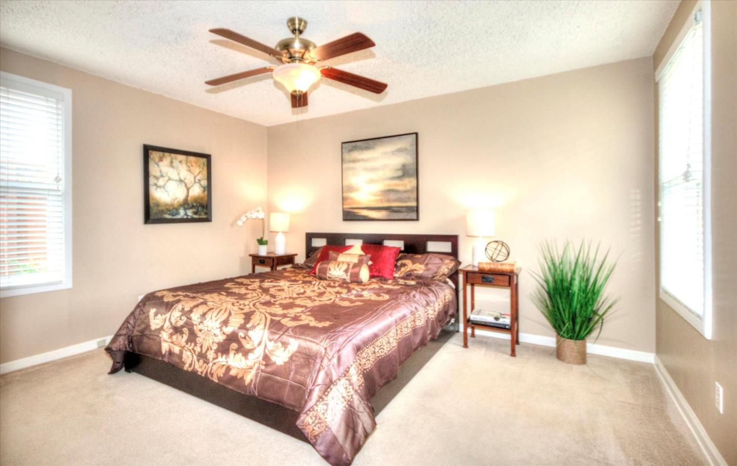 Detail Gallery Image 9 of 18 For 1523 Virginia Ave, Redwood City,  CA 94061 - 3 Beds | 1 Baths