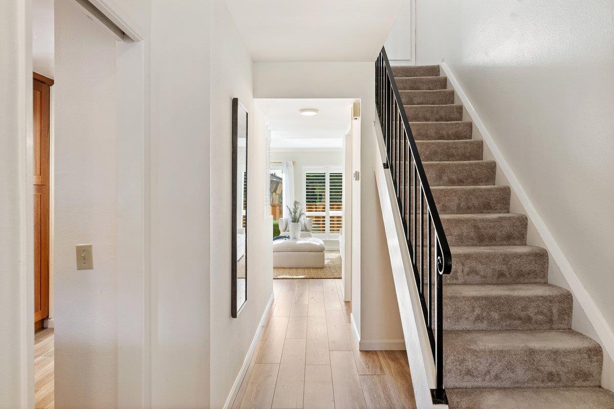 Detail Gallery Image 2 of 18 For 2625 Duhallow Way, South San Francisco,  CA 94080 - 2 Beds | 1/1 Baths