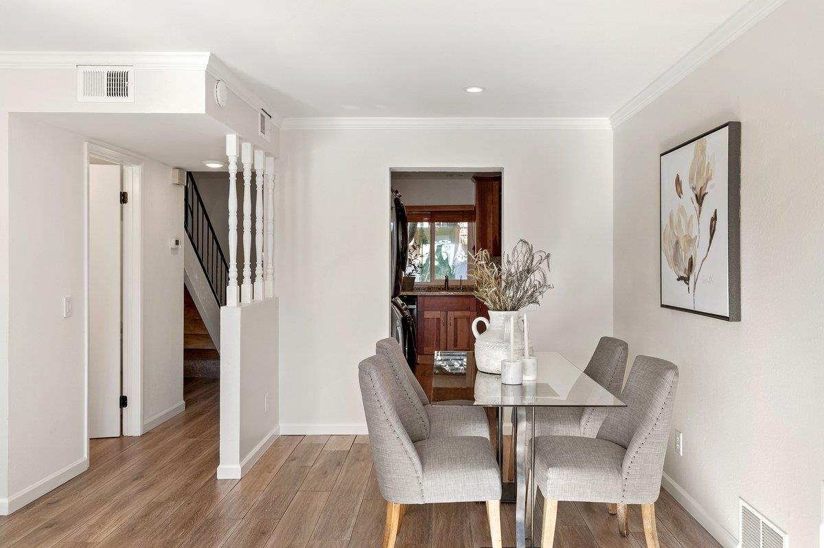 Detail Gallery Image 8 of 18 For 2625 Duhallow Way, South San Francisco,  CA 94080 - 2 Beds | 1/1 Baths