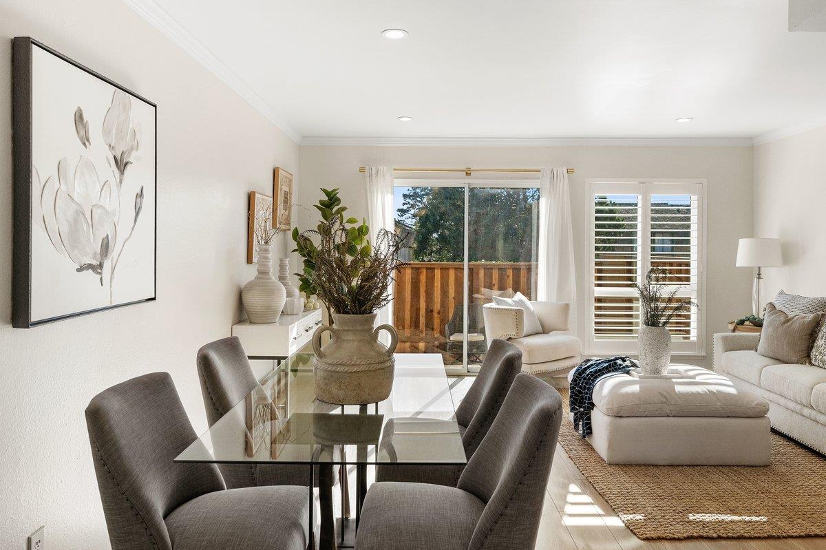 Detail Gallery Image 9 of 18 For 2625 Duhallow Way, South San Francisco,  CA 94080 - 2 Beds | 1/1 Baths