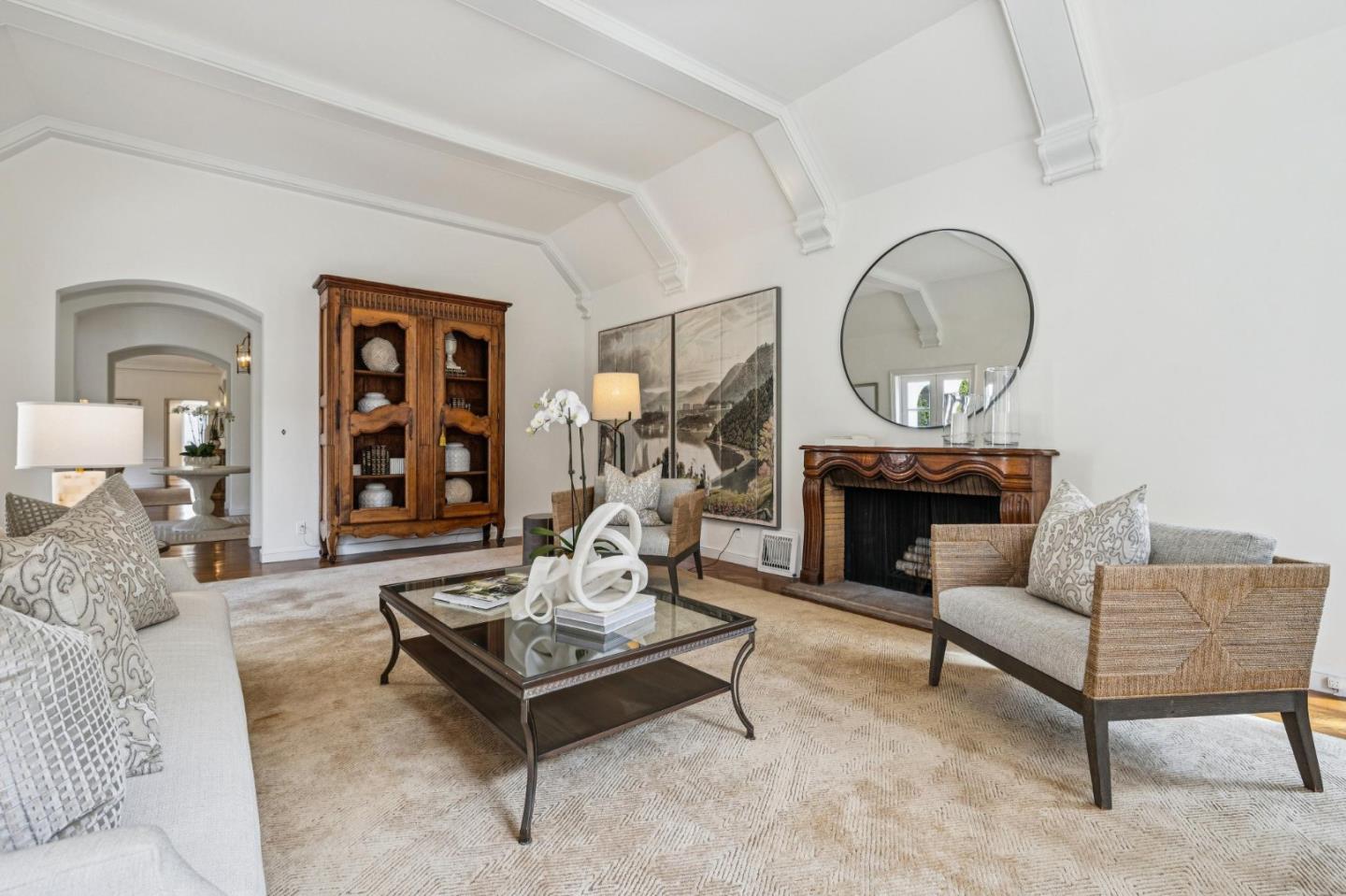 Detail Gallery Image 10 of 75 For 53 Mccormick Ln, Atherton,  CA 94027 - 6 Beds | 4/2 Baths