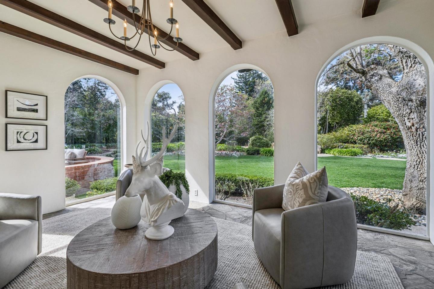 Detail Gallery Image 12 of 75 For 53 Mccormick Ln, Atherton,  CA 94027 - 6 Beds | 4/2 Baths