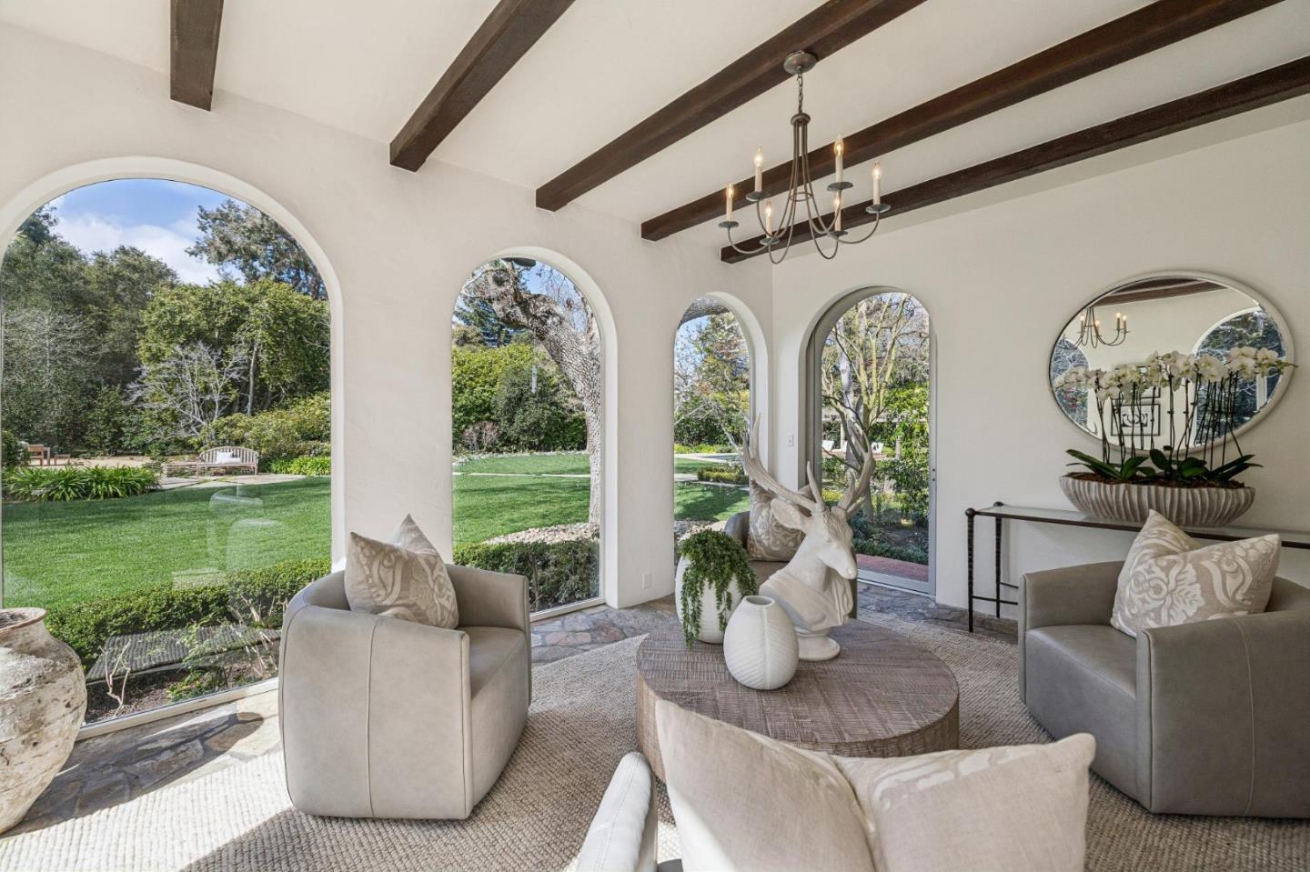 Detail Gallery Image 13 of 75 For 53 Mccormick Ln, Atherton,  CA 94027 - 6 Beds | 4/2 Baths