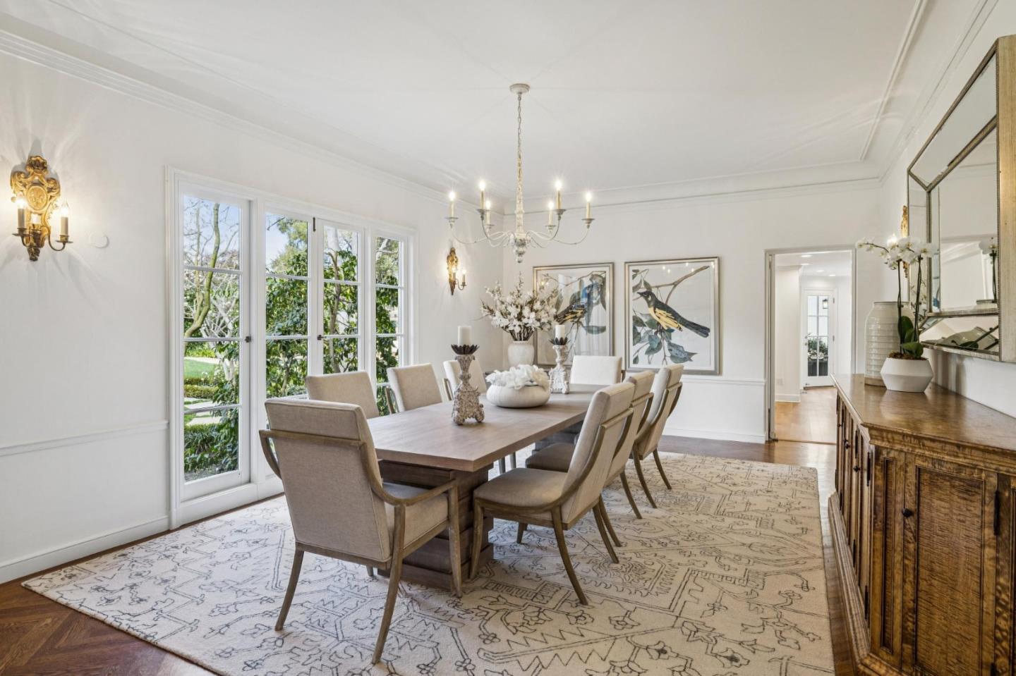 Detail Gallery Image 14 of 75 For 53 Mccormick Ln, Atherton,  CA 94027 - 6 Beds | 4/2 Baths