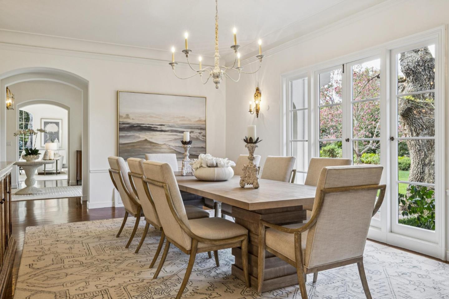 Detail Gallery Image 16 of 75 For 53 Mccormick Ln, Atherton,  CA 94027 - 6 Beds | 4/2 Baths