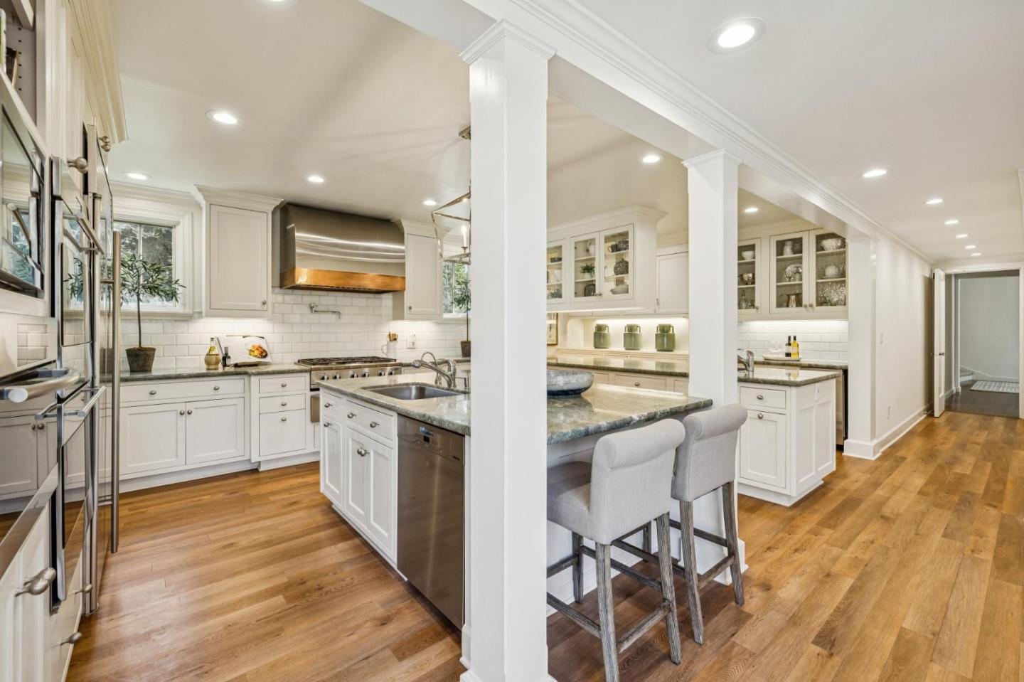 Detail Gallery Image 18 of 75 For 53 Mccormick Ln, Atherton,  CA 94027 - 6 Beds | 4/2 Baths