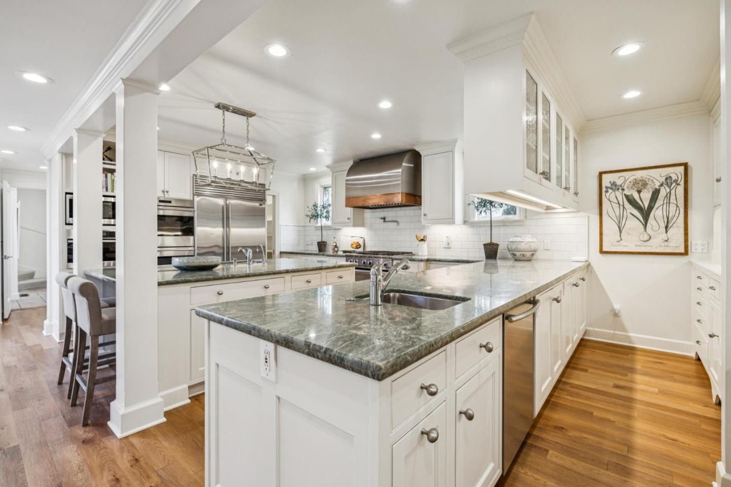 Detail Gallery Image 19 of 75 For 53 Mccormick Ln, Atherton,  CA 94027 - 6 Beds | 4/2 Baths