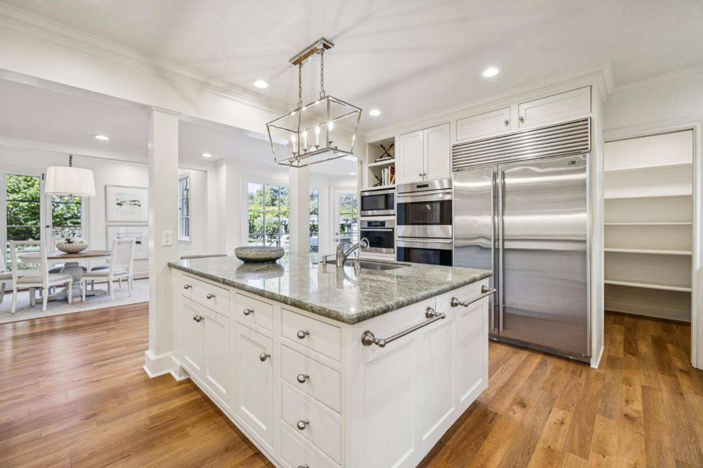 Detail Gallery Image 20 of 75 For 53 Mccormick Ln, Atherton,  CA 94027 - 6 Beds | 4/2 Baths